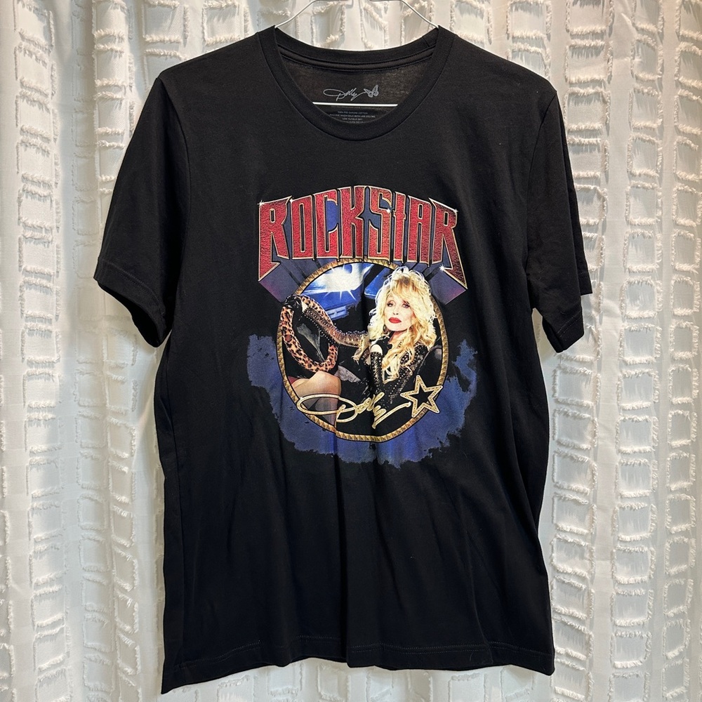 Dolly Parton T-Shirt